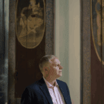 Brad Gordon, Founder and Managing Partner of Eden Bridge law firm in Phnom Penh, Cambodia